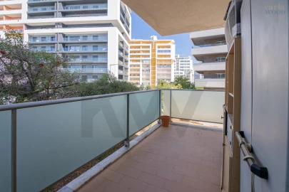Apartamento T3 para Venda em Portimão