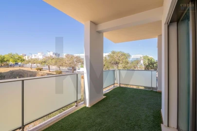 Apartamento T3 para Venda em Portimão