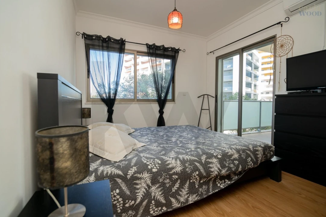 Apartamento T3 para Venda em Portimão Foto 18