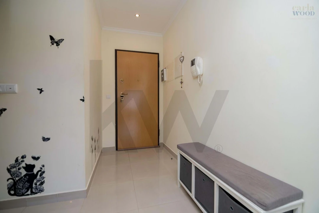 Apartamento T3 para Venda em Portimão Foto 8