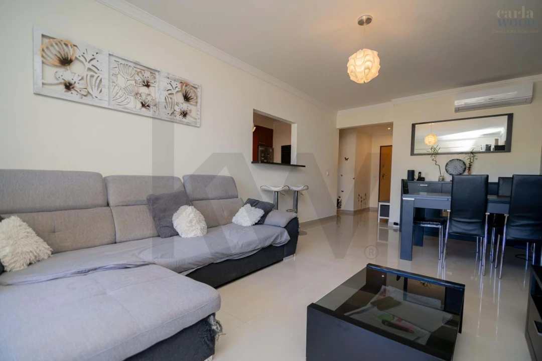 Apartamento T3 para Venda em Portimão Foto 13