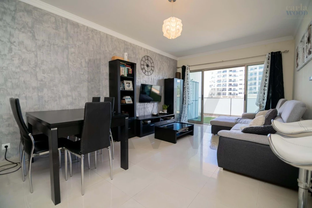 Apartamento T3 para Venda em Portimão Foto 11