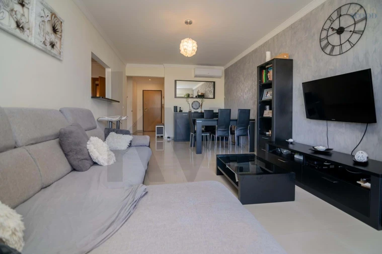 Apartamento T3 para Venda em Portimão Foto 14
