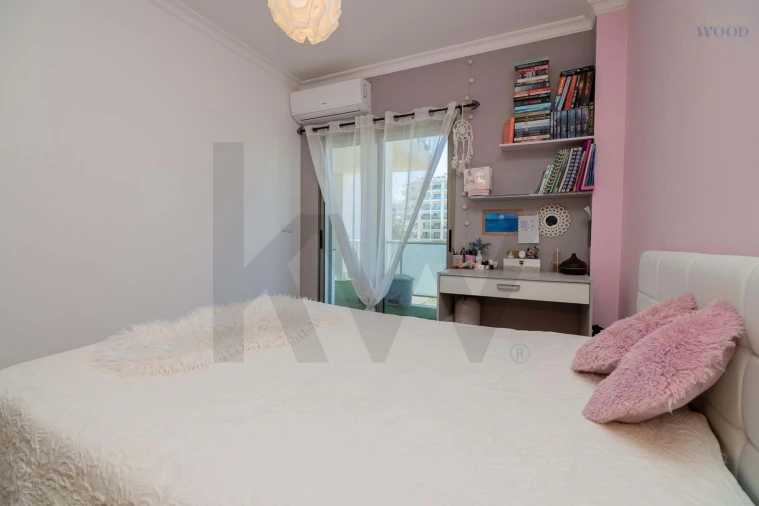 Apartamento T3 para Venda em Portimão Foto 30