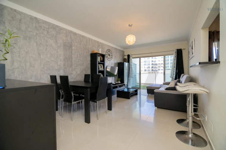Apartamento T3 para Venda em Portimão Foto 10