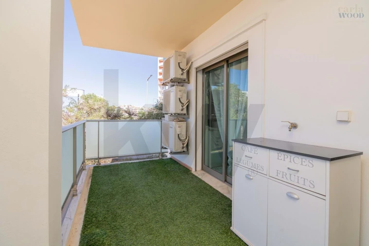 Apartamento T3 para Venda em Portimão Foto 47