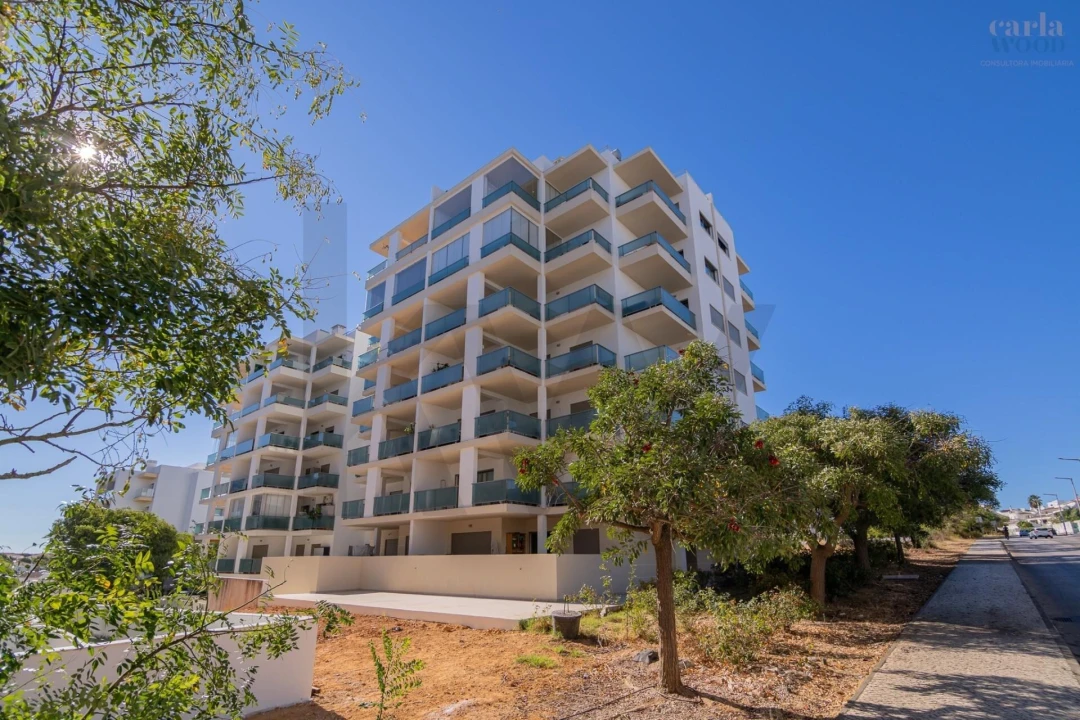 Apartamento T3 para Venda em Portimão Foto 4