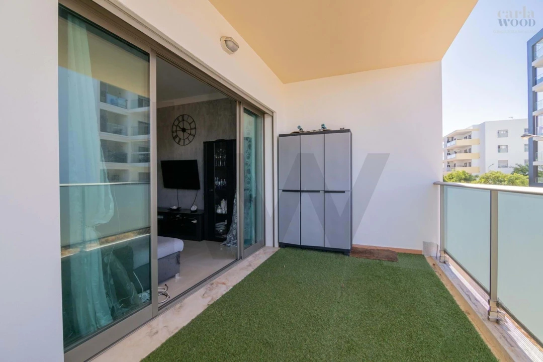 Apartamento T3 para Venda em Portimão Foto 15