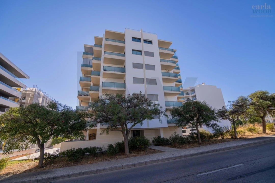 Apartamento T3 para Venda em Portimão Foto 1
