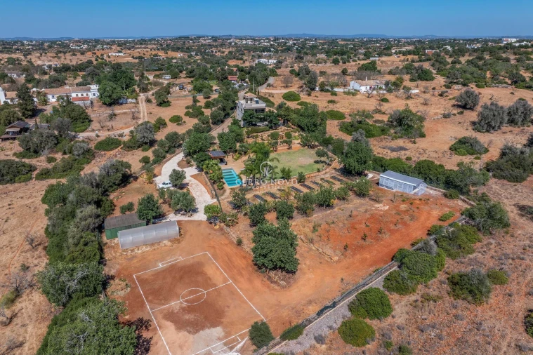 Moradia T5 para Venda em Albufeira e Olhos de Água Foto 34