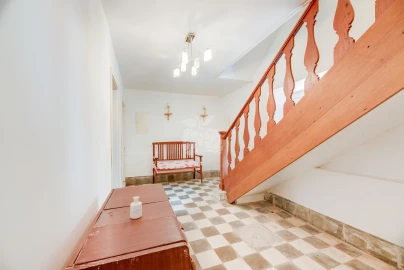 Moradia T6 para Venda em Agualva e Mira-Sintra