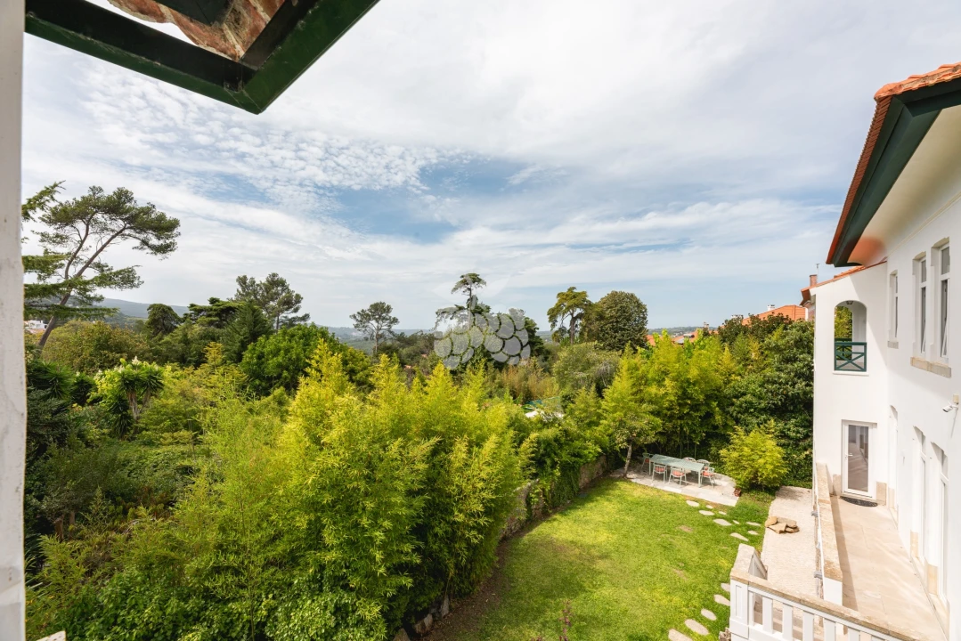 Moradia T6 para Venda em Agualva e Mira-Sintra Foto 64
