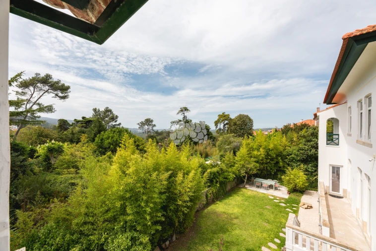 Moradia T6 para Venda em Agualva e Mira-Sintra Foto 64