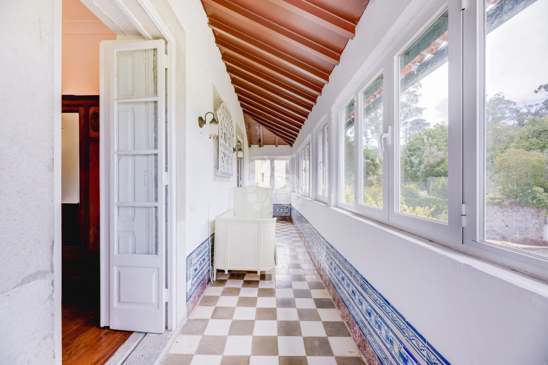 Moradia T6 para Venda em Agualva e Mira-Sintra Foto 51