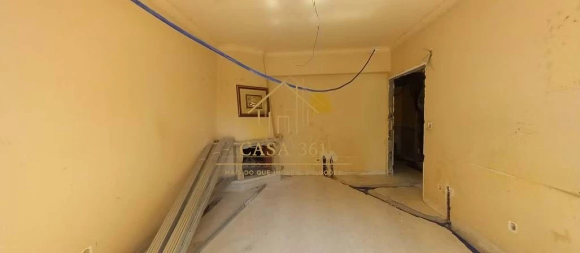 Apartamento T2 para Venda em Castanheira do Ribatejo e Cachoeiras Foto 5