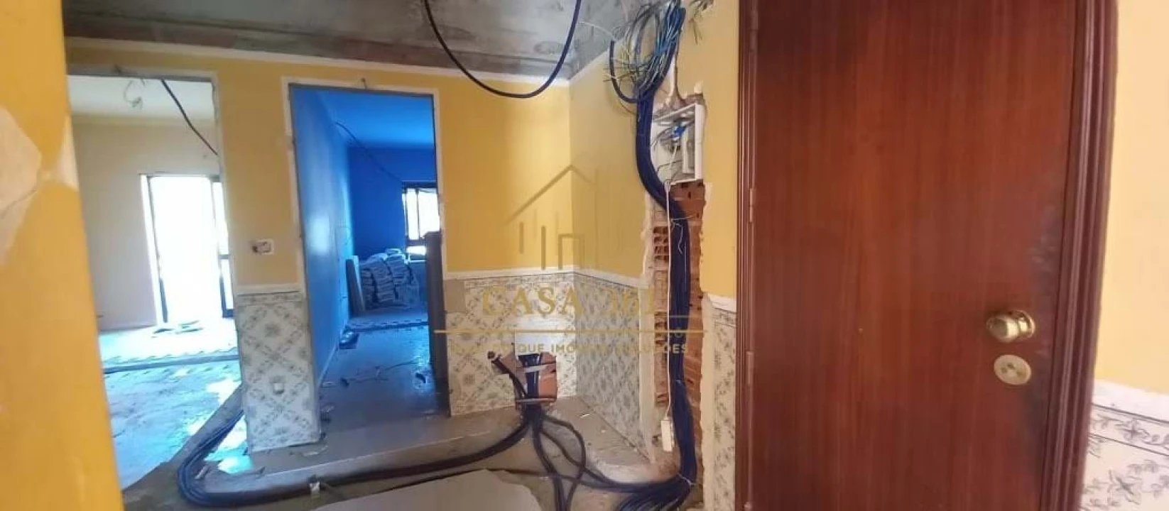 Apartamento T2 para Venda em Castanheira do Ribatejo e Cachoeiras Foto 4