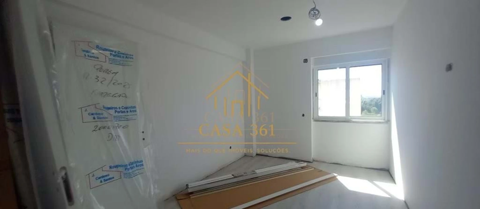 Apartamento T2 para Venda em Carregado e Cadafais Foto 8