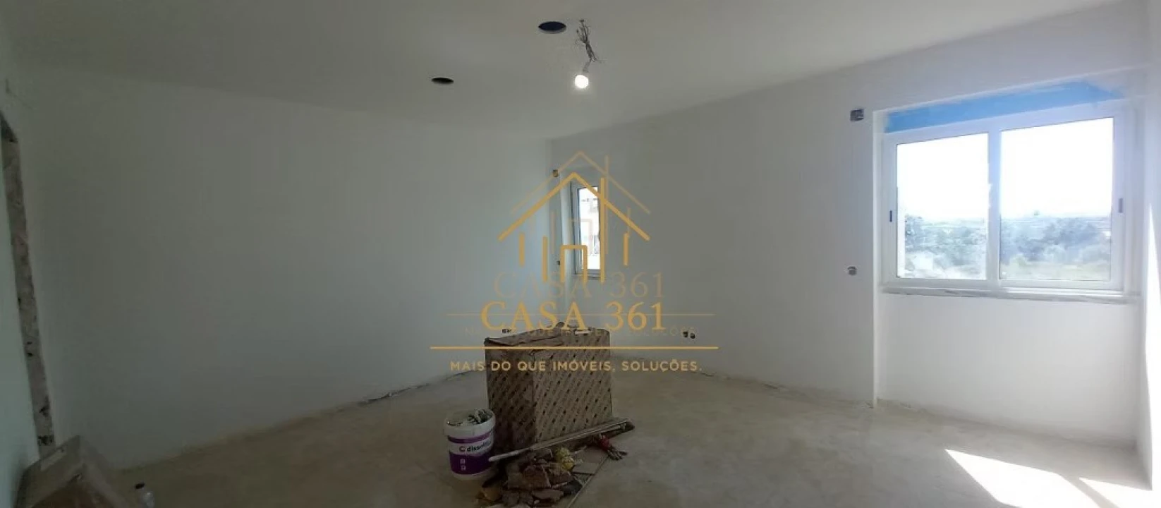 Apartamento T2 para Venda em Carregado e Cadafais Foto 7