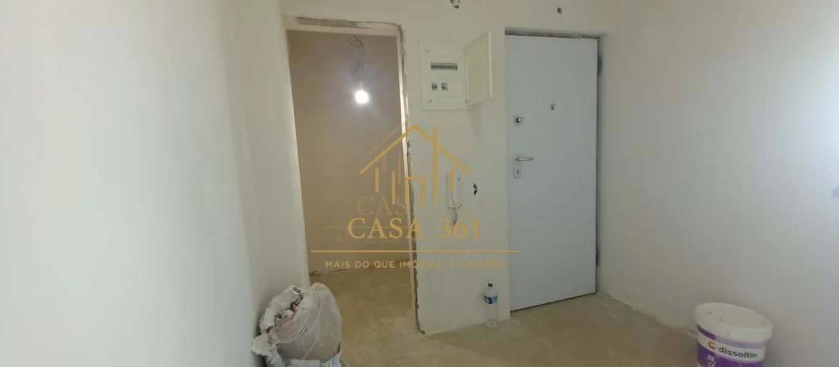 Apartamento T2 para Venda em Carregado e Cadafais Foto 13