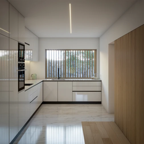 Moradia T3 para Venda em Serzedo e Perosinho Foto 18