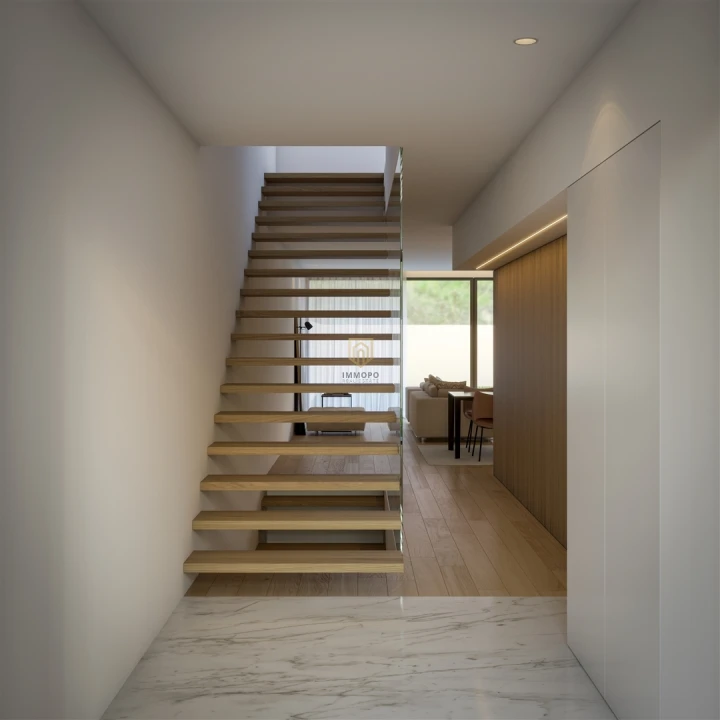 Moradia T3 para Venda em Serzedo e Perosinho Foto 14