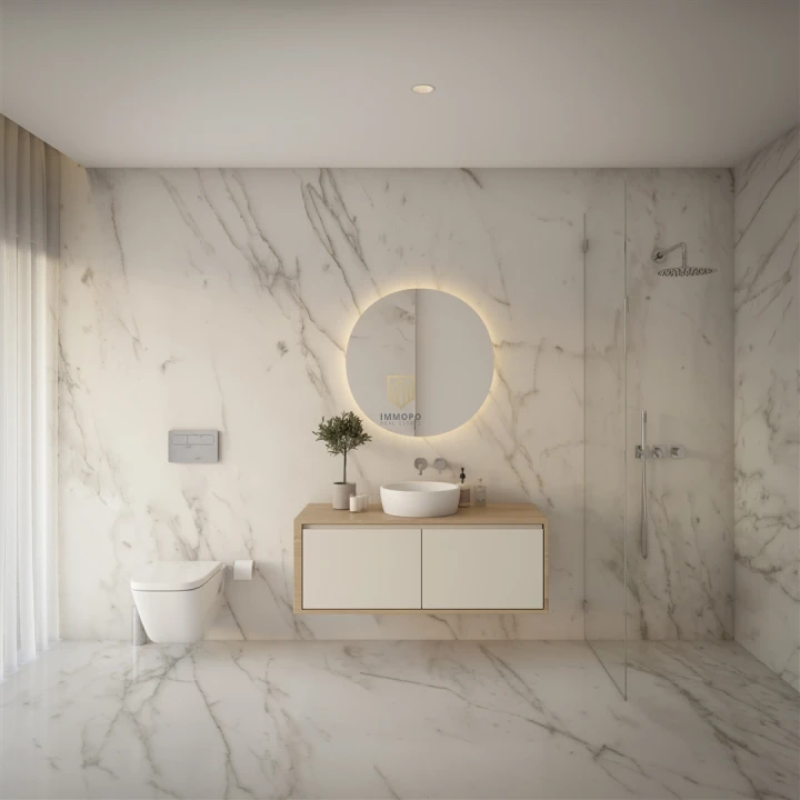 Moradia T3 para Venda em Serzedo e Perosinho Foto 5