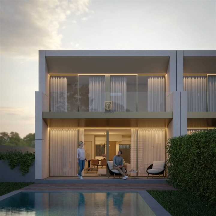 Moradia T3 para Venda em Serzedo e Perosinho Foto 13