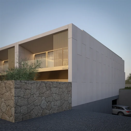 Moradia T3 para Venda em Serzedo e Perosinho Foto 12