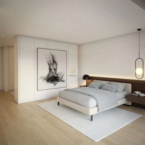 Moradia T3 para Venda em Serzedo e Perosinho Foto 3