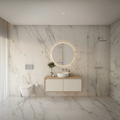 Moradia T3 para Venda em Serzedo e Perosinho Foto 5