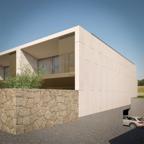 Moradia T3 para Venda em Serzedo e Perosinho Foto 11