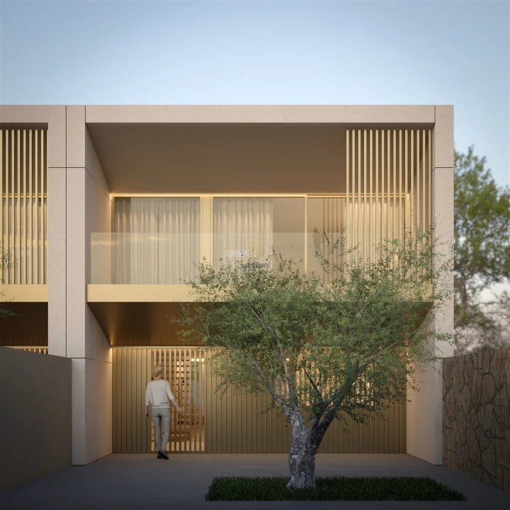 Moradia T3 para Venda em Serzedo e Perosinho Foto 8