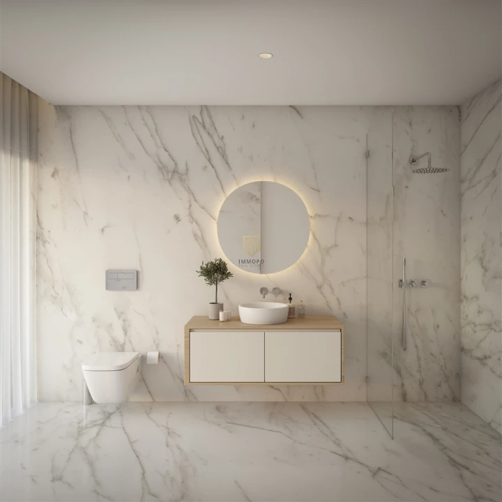 Moradia T3 para Venda em Serzedo e Perosinho Foto 5