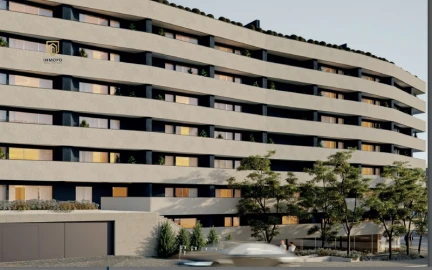 Apartamento T2 para Venda em Paranhos
