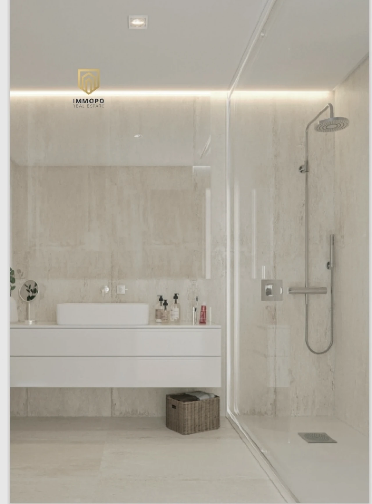 Apartamento T2 para Venda em Paranhos Foto 11