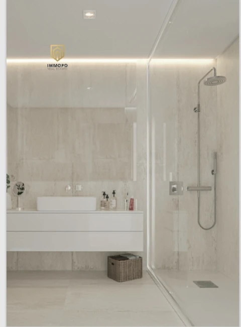 Apartamento T3 para Venda em Paranhos