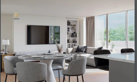 Apartamento T3 para Venda em Paranhos