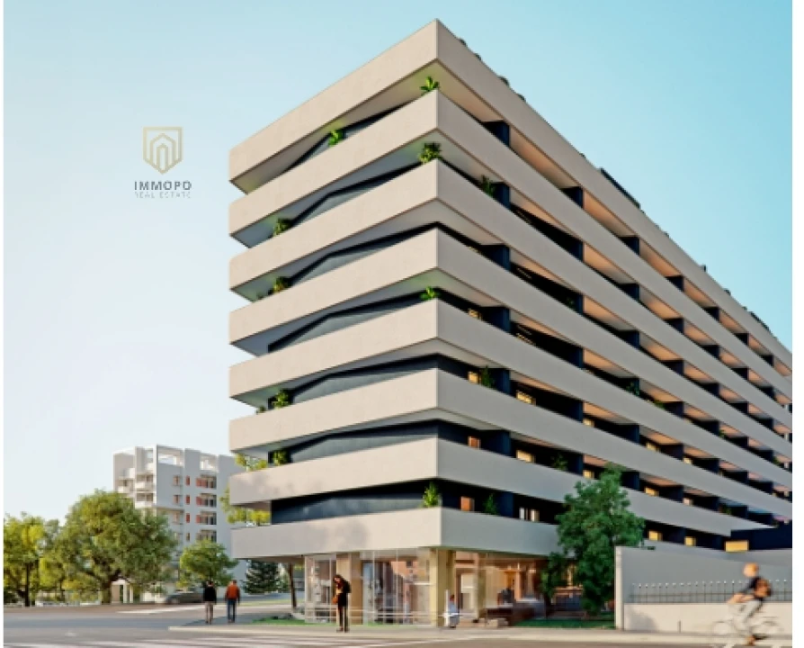 Apartamento T3 para Venda em Paranhos Foto 1