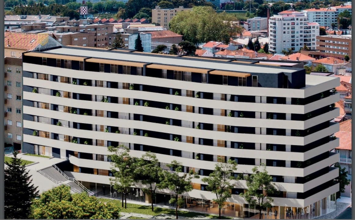 Apartamento T3 para Venda em Paranhos Foto 2