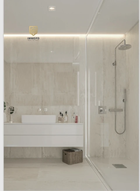 Apartamento T2 para Venda em Paranhos