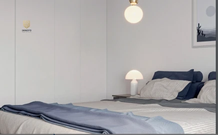 Apartamento T2 para Venda em Paranhos