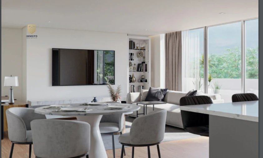 Apartamento T2 para Venda em Paranhos Foto 8