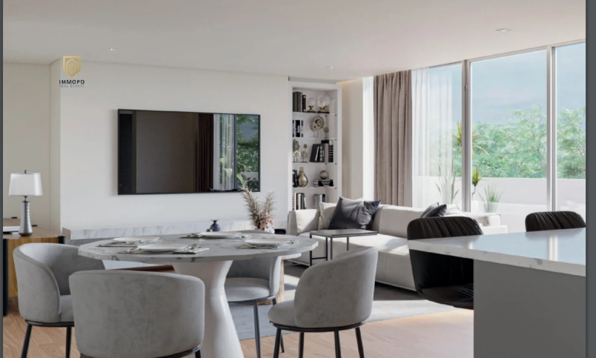 Apartamento T2 para Venda em Paranhos Foto 8
