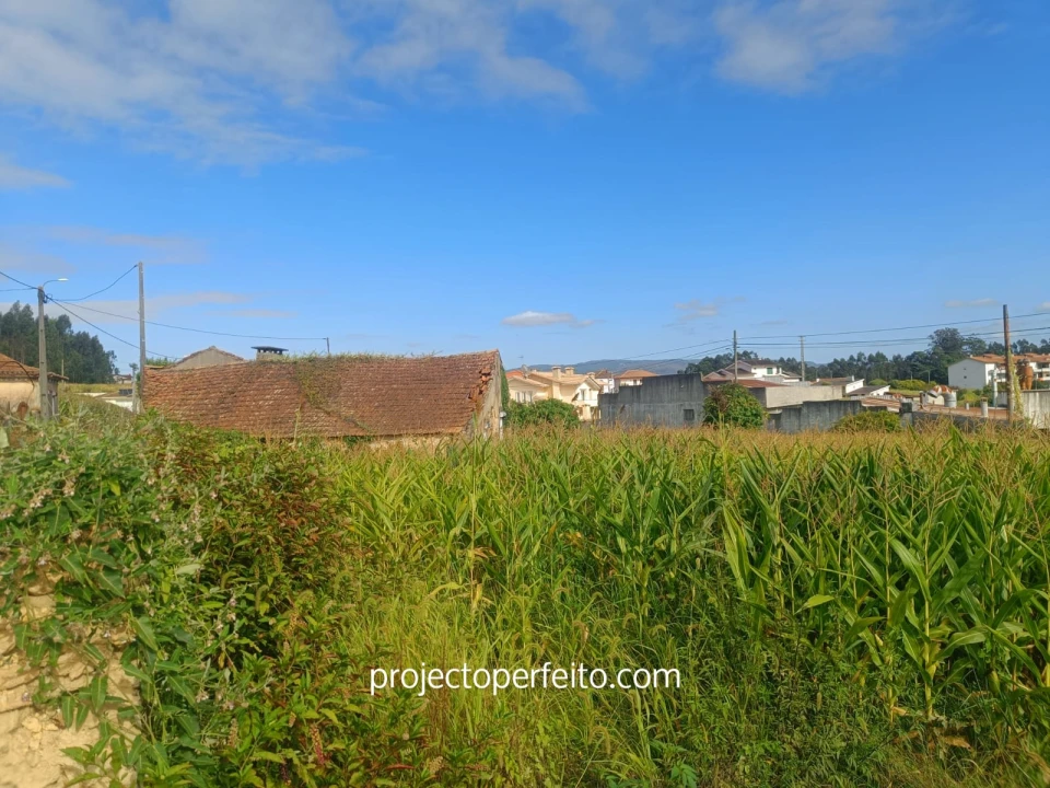 Moradia T2 para Venda em O. Azeméis, Riba-Ul, Ul, Macinhata Seixa, Madail Foto 4