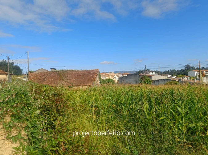 Moradia T2 para Venda em O. Azeméis, Riba-Ul, Ul, Macinhata Seixa, Madail Foto 4