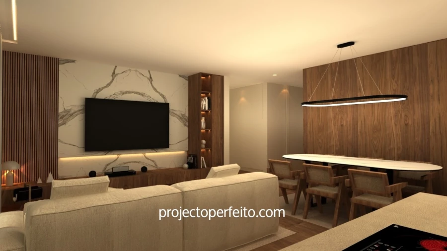 Apartamento T1 para Venda em Cortegaça Foto 15