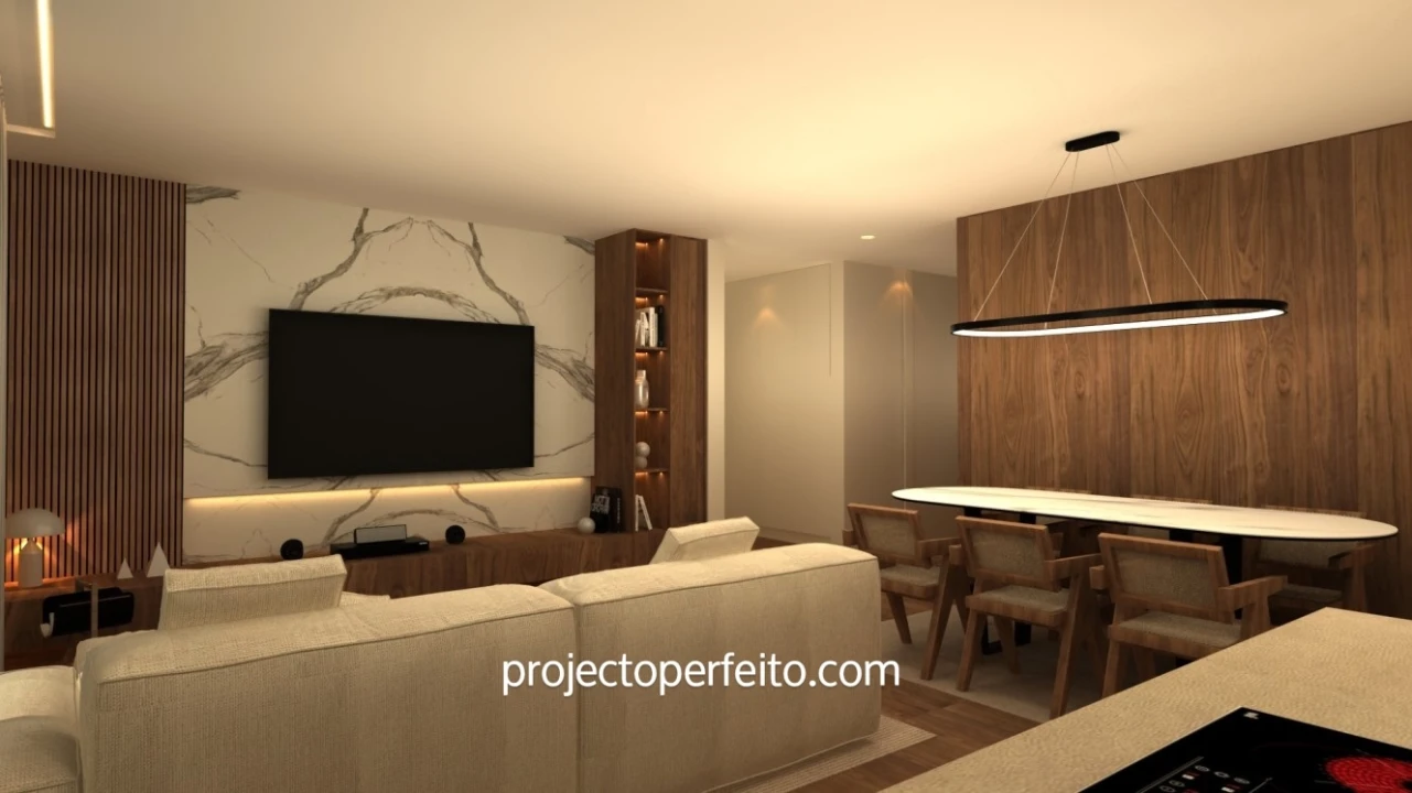 Apartamento T1 para Venda em Cortegaça Foto 15