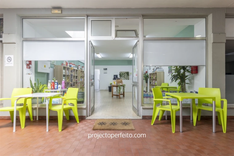 Loja para Venda em Espinho Foto 7