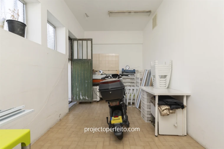 Loja para Venda em Espinho Foto 8