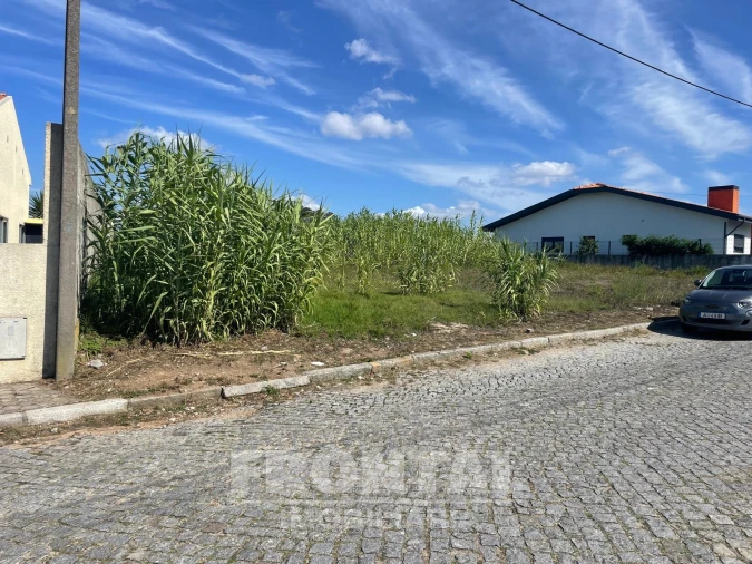 Terreno para Venda em Gulpilhares e Valadares Foto 7